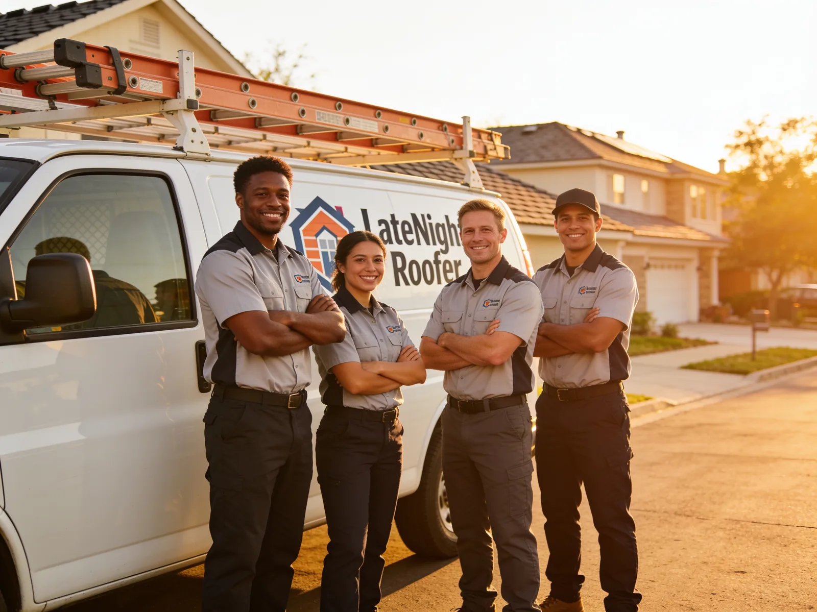 Emergency Roof Repair company in New Vineyard, ME